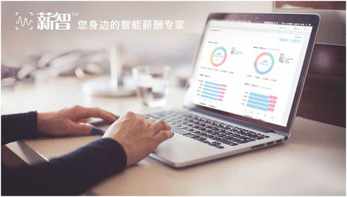 2016-2017年度最具創新SaaS產品揭曉 易路軟件薪智榮登榜單，引領軟件開發新趨勢